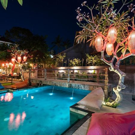 נוסה-למבונגן Good Cheer Hostel מראה חיצוני תמונה