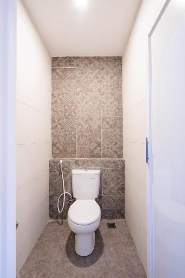 נוסה-למבונגן Good Cheer Hostel מראה חיצוני תמונה