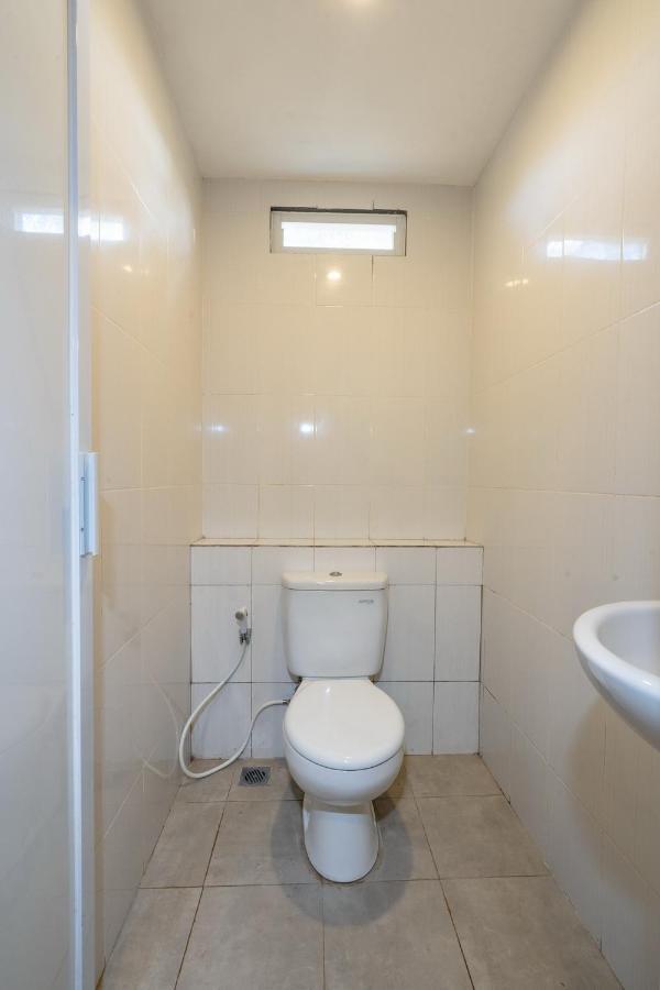 נוסה-למבונגן Good Cheer Hostel מראה חיצוני תמונה